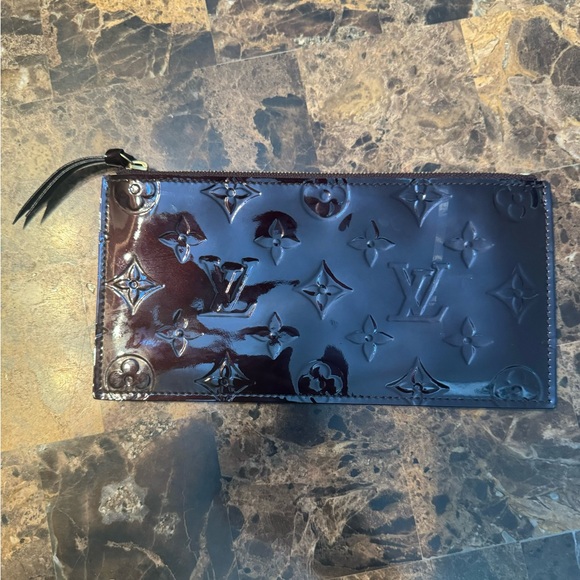 Authentic LV change/makeup holder from the Felicie Pochette bag. - Picture 7 of 7